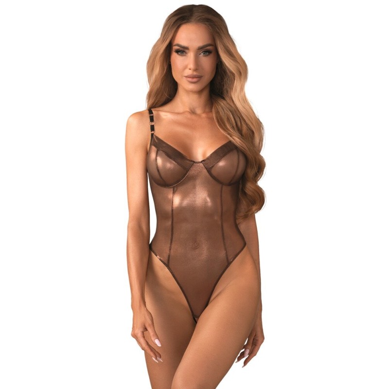 Soranna Body Aperto