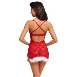 Chemise X-Mas