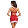 Chemise X-Mas