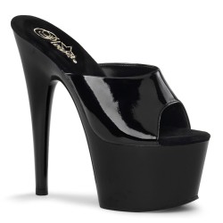 ADORE 701 Nero