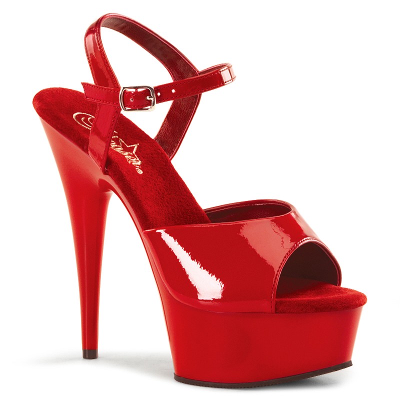 DELIGHT 609 Rosse