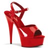DELIGHT 609 Rosse