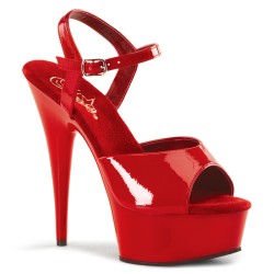 DELIGHT 609 Rosse