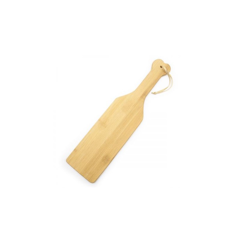 Bamboo Wooden Paddle