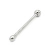 Dilatatore Uretrale Solid Penis Plug Long Wand 10 mm