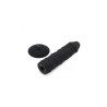 Big Silicone Suction Dildo Con Ventosa Removibile