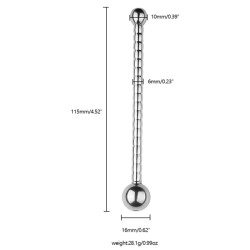 Penis Plug Hollow