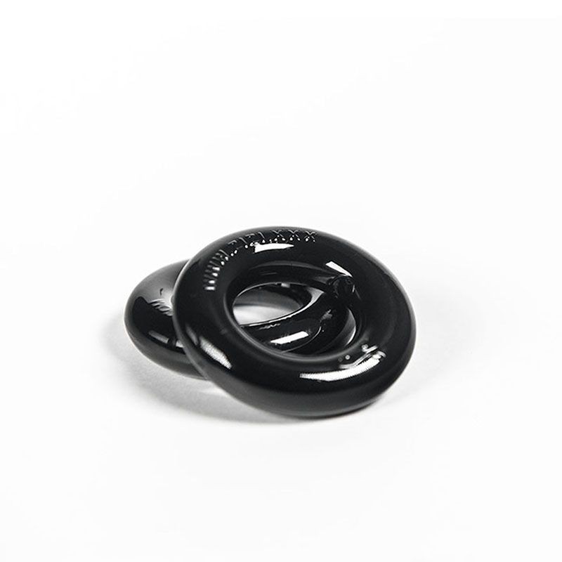 Top Cockrings Black