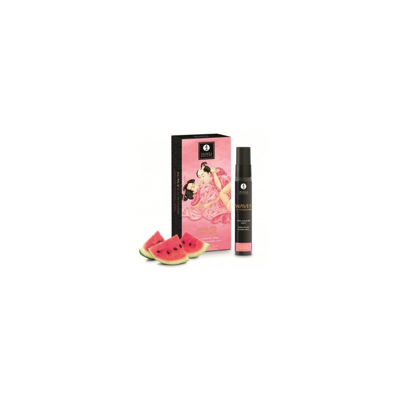 SPRAY ORALE WAVES PLEASURE 20 ML Anguria