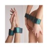 Imbracatura Strap On Curious Harness Metallic Green