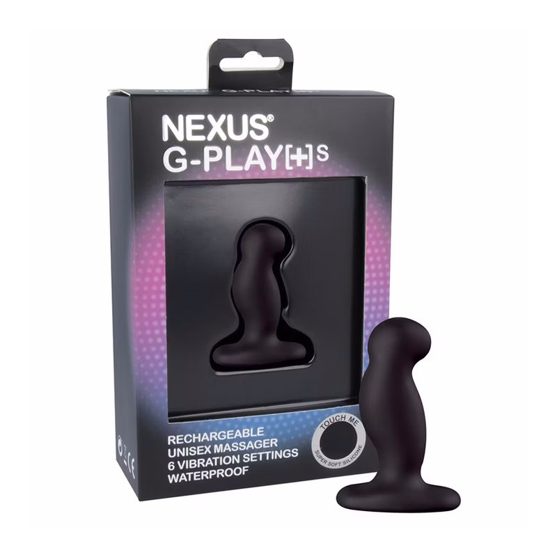 G-Spot Small