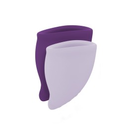 Fun Cup Explore Kit - Multicolored Violet