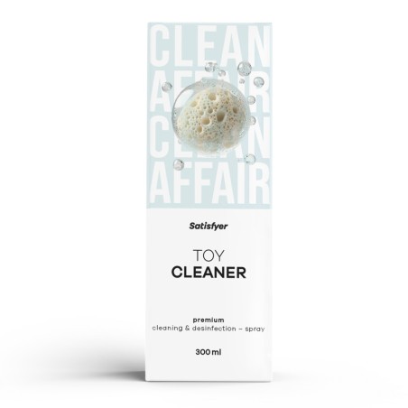 Toy Cleaner, 300 ml - Premium