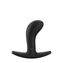 Bootie S - Black
