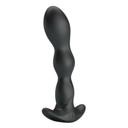 Jim Plug Anale Vibrante