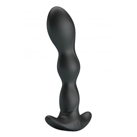 Jim Plug Anale Vibrante