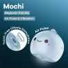 Mochi Blu Ghiaccio