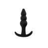 Fantasy Toys - Plug Anale in Silicone