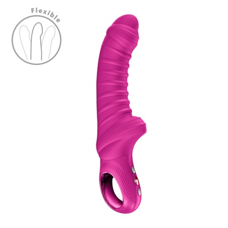 Fun Factory TIGER Fucsia