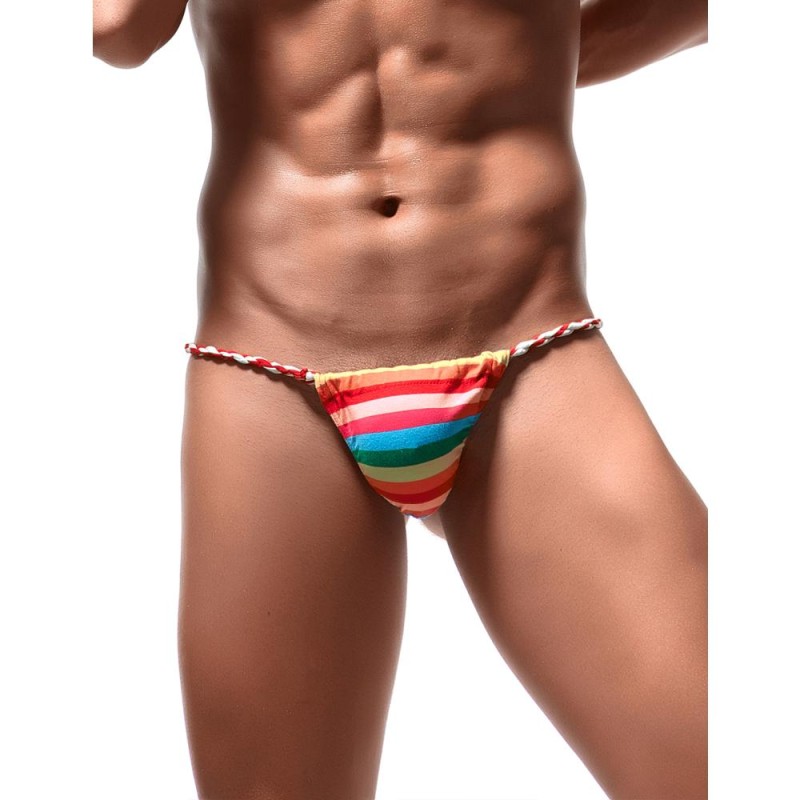 Oh Yeah - Perizoma Multicolore