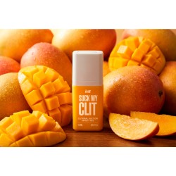 Suck My Clit - Mango 15 ml