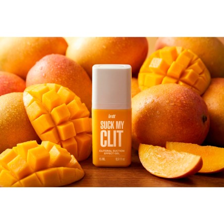 Suck My Clit - Mango 15 ml