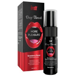 Deep Throat Fragola