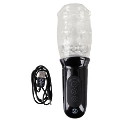 Rotating Masturbator