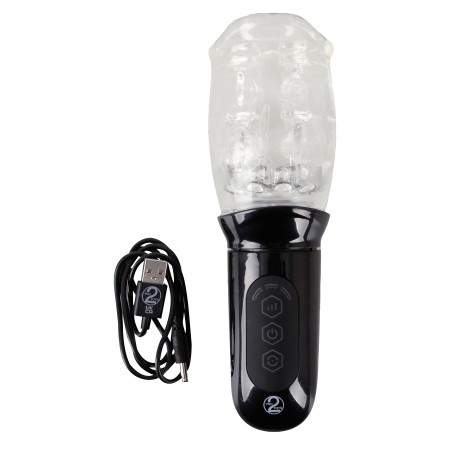 Rotating Masturbator