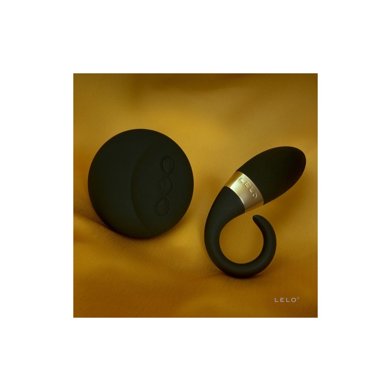 Anello vibrante ricaricabile con telecomando lelo oden 2