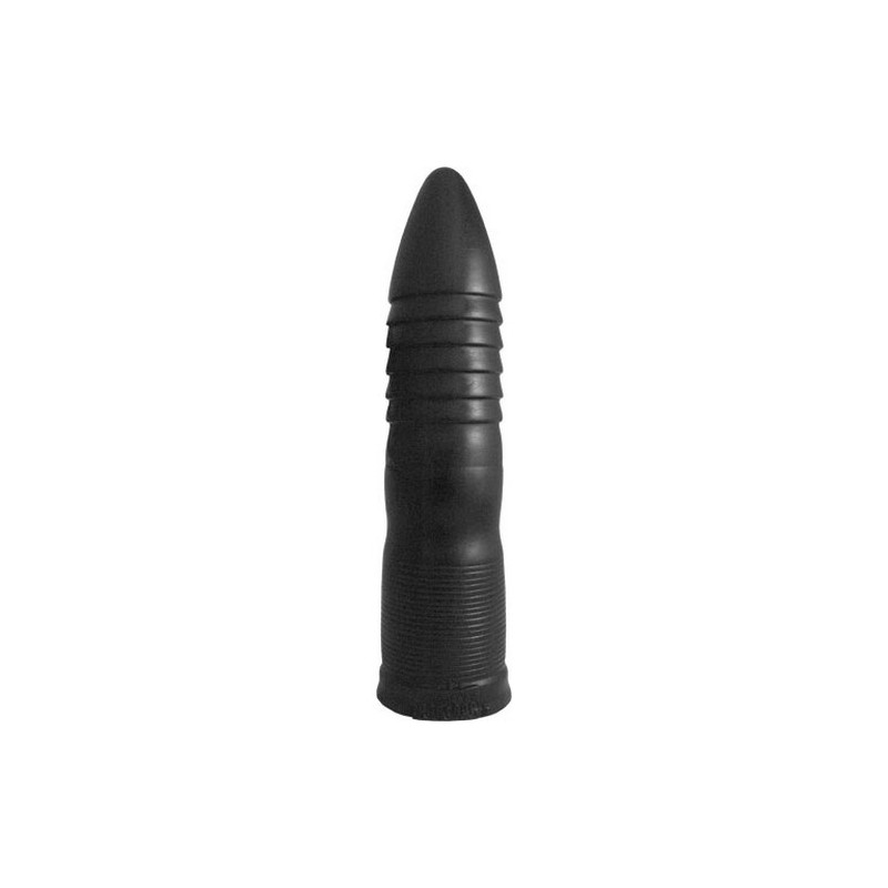 Fallo anal torpedo  lungh. 33,5 cm diametro 7 cm