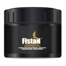 GEL LUBRIFICANTE FISTAN 500ML