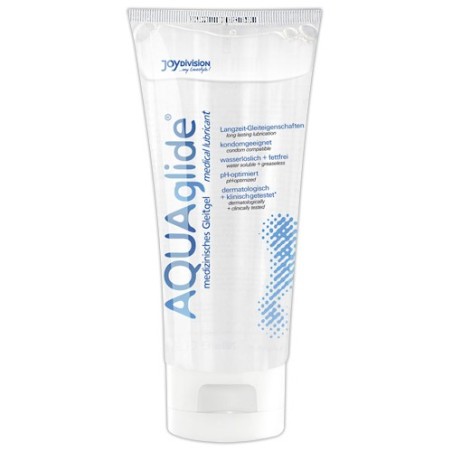 AQUAglide 200 ml