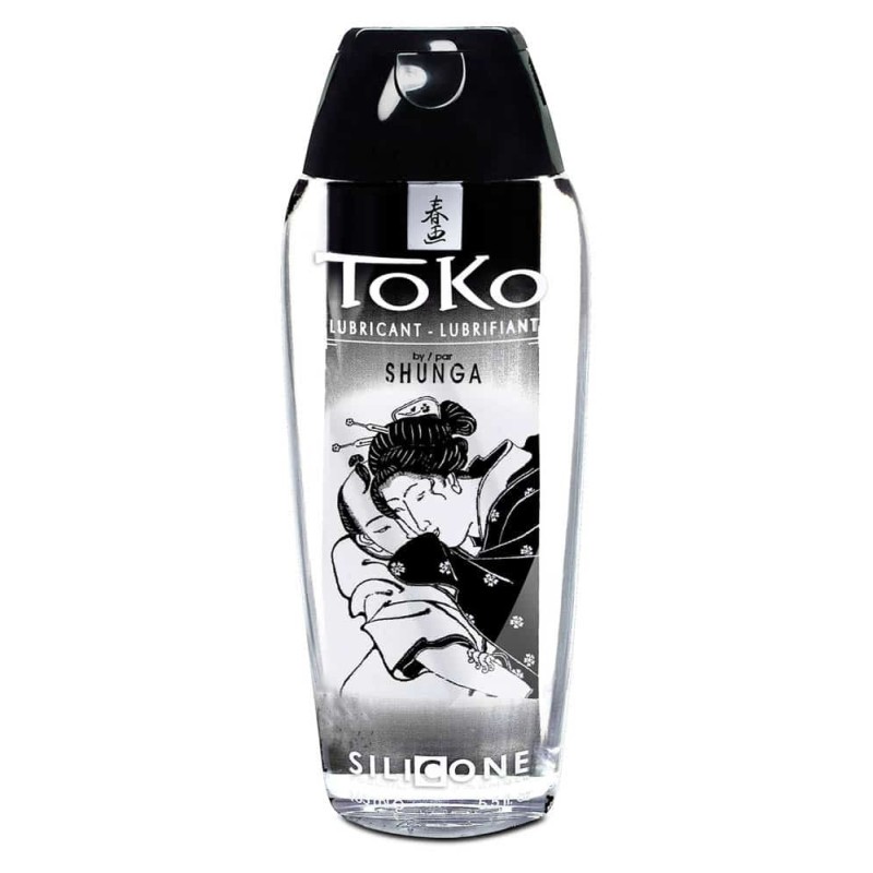 Toko Silicone Lubricant 165 ml