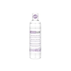 LUBRIFICANTE BASE ACQUA WATERGLIDE NATURAL FEELING 300 ML