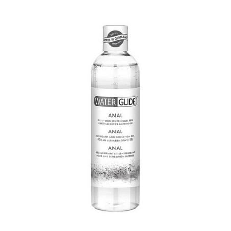 WATERGLIDE 300 ML ANAL