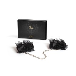 Bijoux Indiscrets - Frou Frou Organza Handcuffs