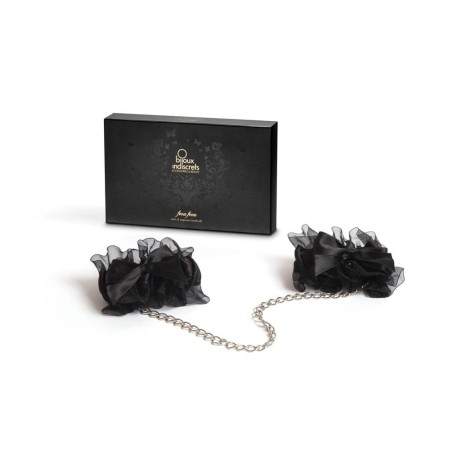 Bijoux Indiscrets - Frou Frou Organza Handcuffs