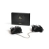 Bijoux Indiscrets - Frou Frou Organza Handcuffs