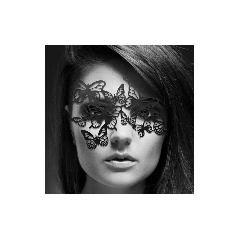 Maschera adesiva in vinile riutilizzabile SYBILLE