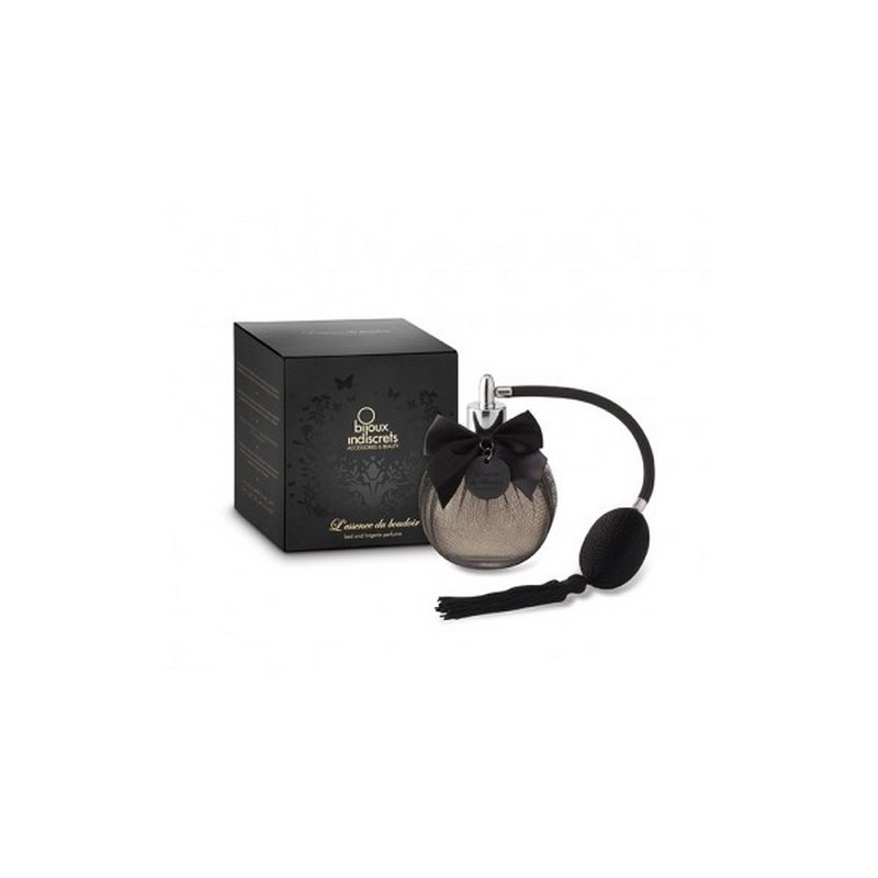 Profumo per lenzuola e ambiente L'ESSENCE DU BOUDOIR 100 ML