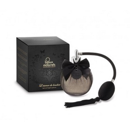 Profumo per lenzuola e ambiente L'ESSENCE DU BOUDOIR 100 ML