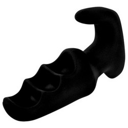 PLUG ANALE THE INCISOR STIMULATOR 14 cm
