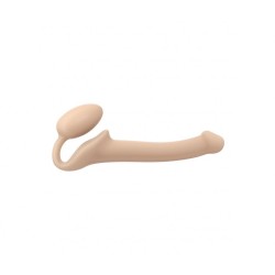 strapless strapon flessibile Strap-on me Silicone Bendable Strap-On real - L