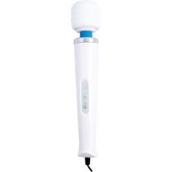 Love Magic Wand Plus alimentazione con cavo