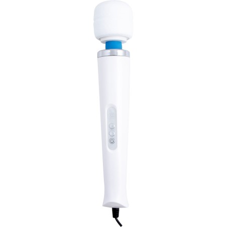 Love Magic Wand Plus alimentazione con cavo