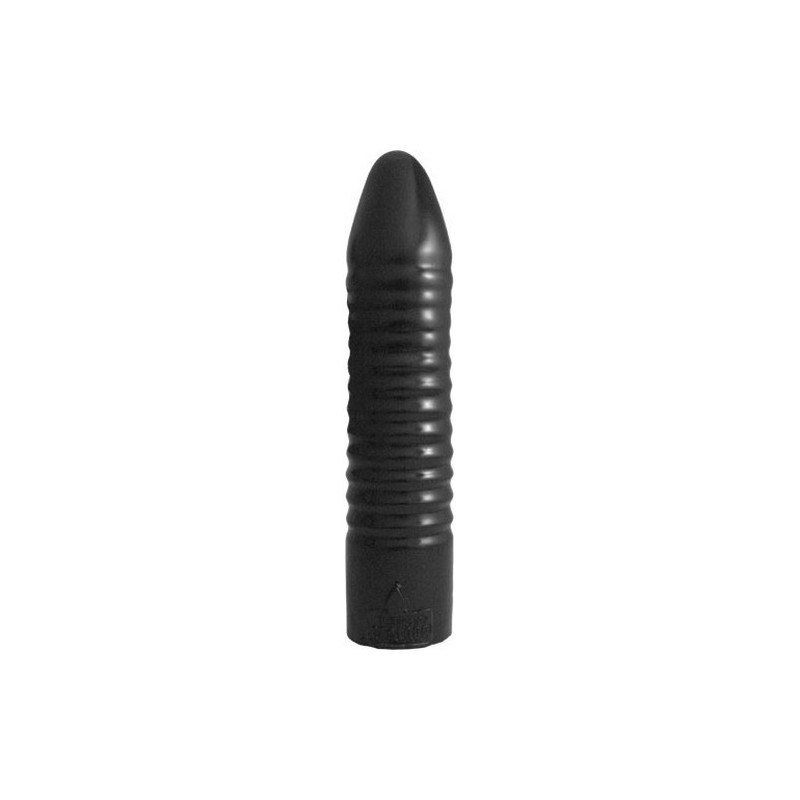 Fallo anale deep impact  lungh. 31 cm diametro 7 cm