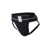 Sospensorio Bike Jockstrap 3 Inch - nero