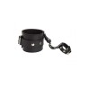 polsiere per costrizione dita e polsi thumb cuffs