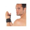polsiere per costrizione dita e polsi thumb cuffs
